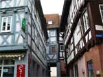 Tudor Architecture - enlarged image