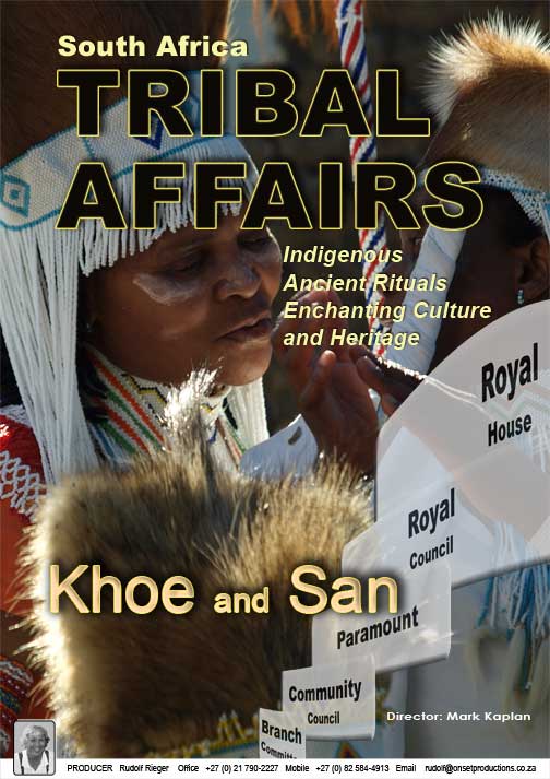 Tribal Affairs