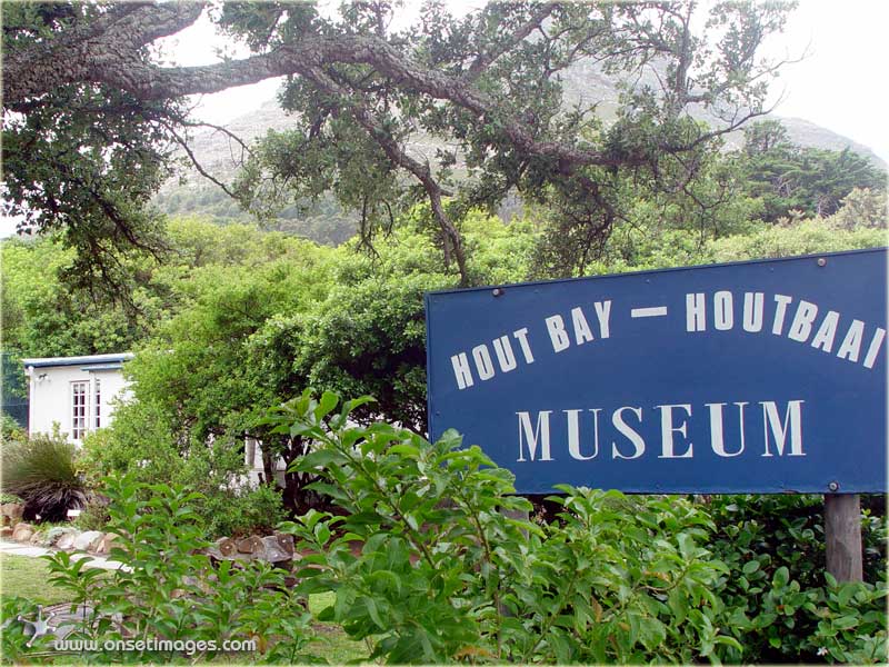 Hout Bay Museum