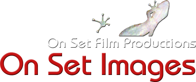 logo On Set Images