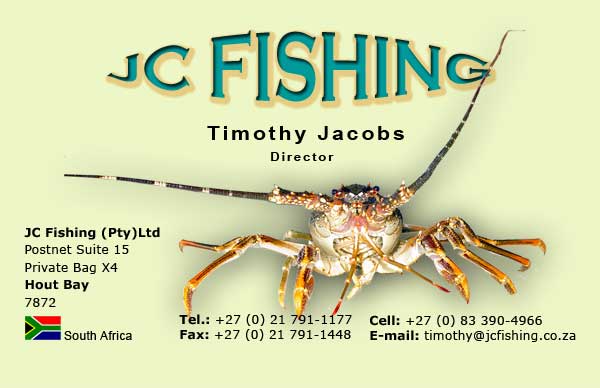 JC Fishing